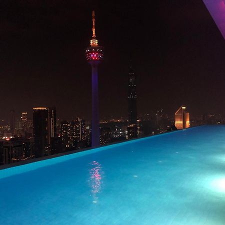 Platinum Suites Klcc Top 51 Κουάλα Λουμπούρ Εξωτερικό φωτογραφία