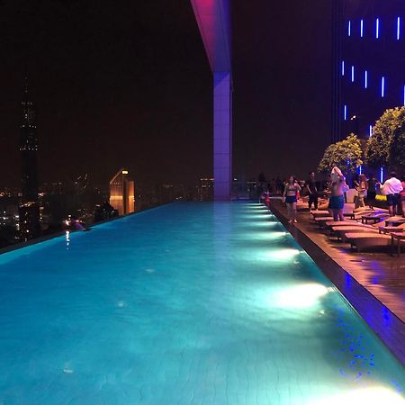 Platinum Suites Klcc Top 51 Κουάλα Λουμπούρ Εξωτερικό φωτογραφία