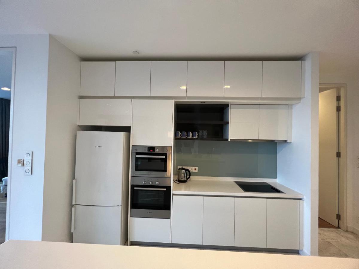 Platinum Suites Klcc Top 51 Κουάλα Λουμπούρ Εξωτερικό φωτογραφία