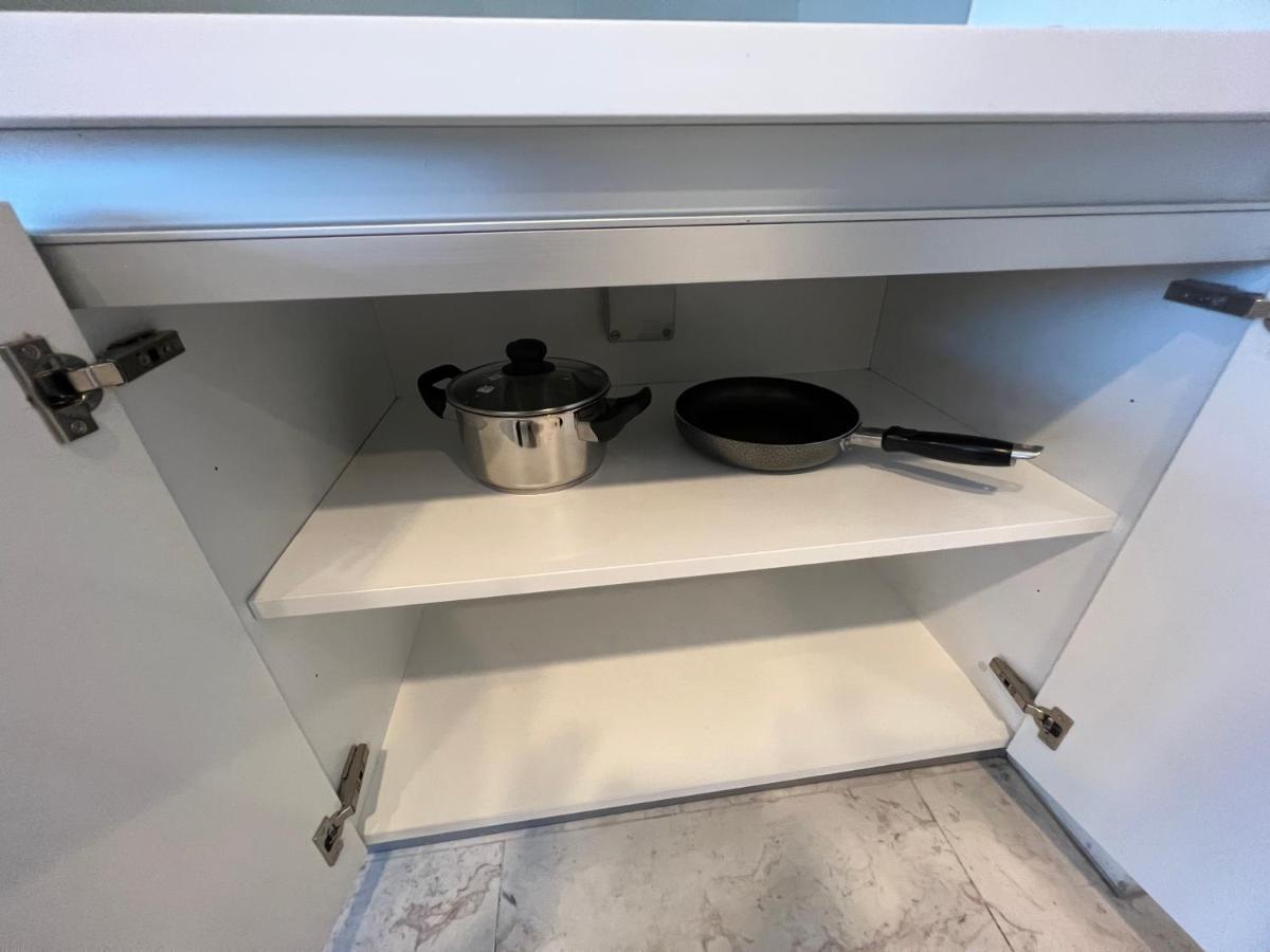 Platinum Suites Klcc Top 51 Κουάλα Λουμπούρ Εξωτερικό φωτογραφία