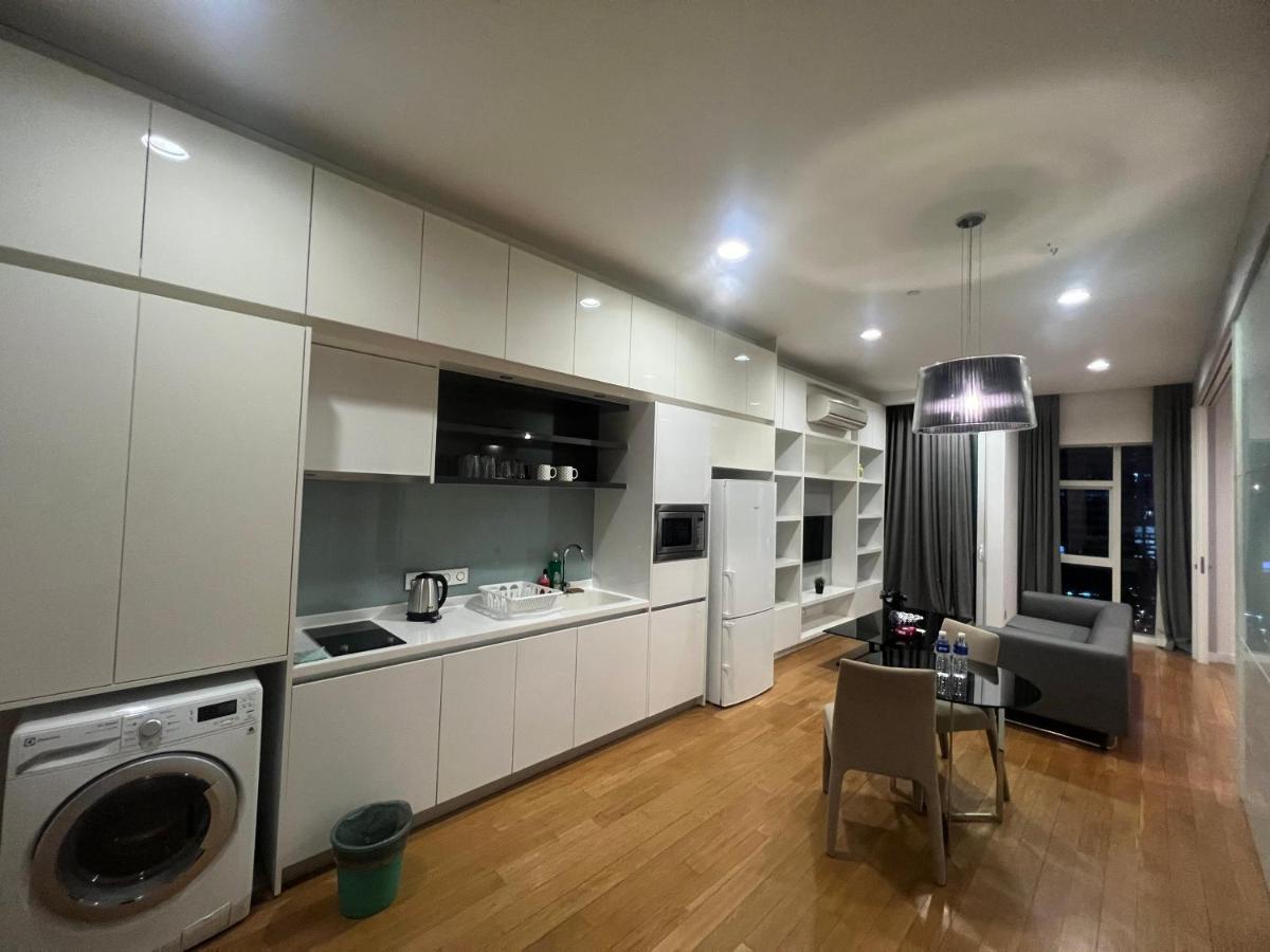 Platinum Suites Klcc Top 51 Κουάλα Λουμπούρ Εξωτερικό φωτογραφία