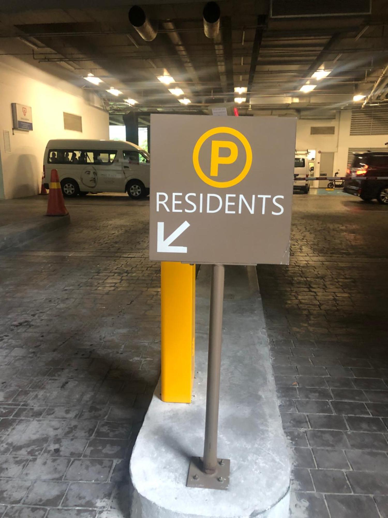 Platinum Suites Klcc Top 51 Κουάλα Λουμπούρ Εξωτερικό φωτογραφία