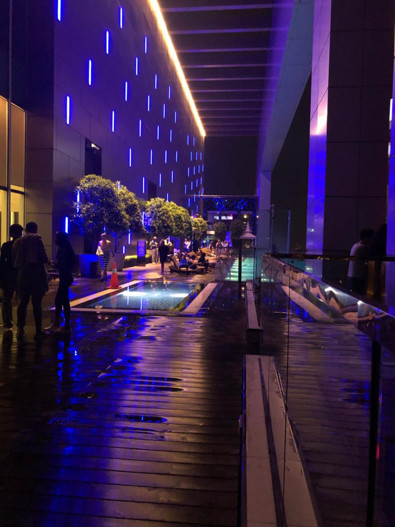 Platinum Suites Klcc Top 51 Κουάλα Λουμπούρ Εξωτερικό φωτογραφία