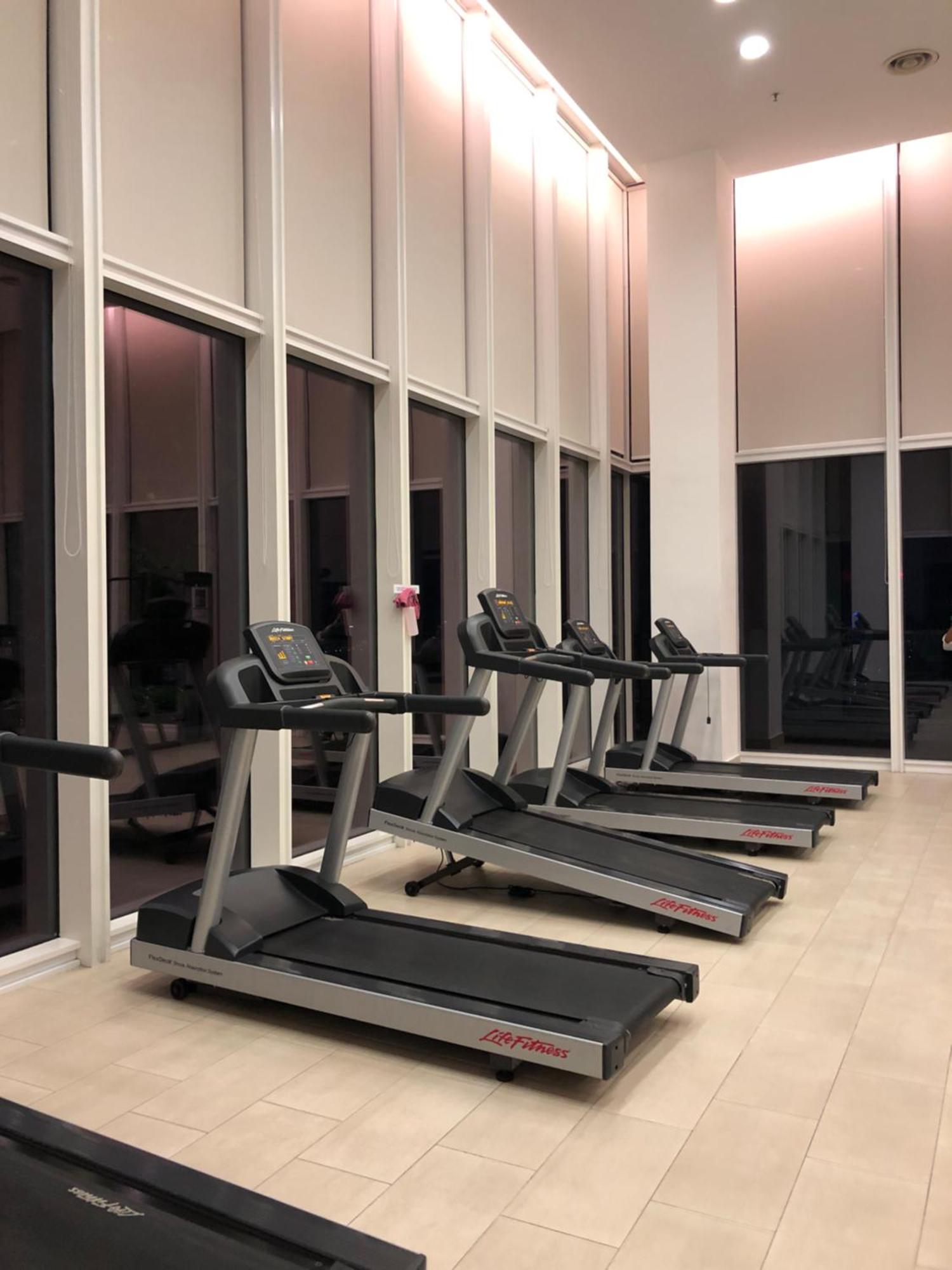 Platinum Suites Klcc Top 51 Κουάλα Λουμπούρ Εξωτερικό φωτογραφία