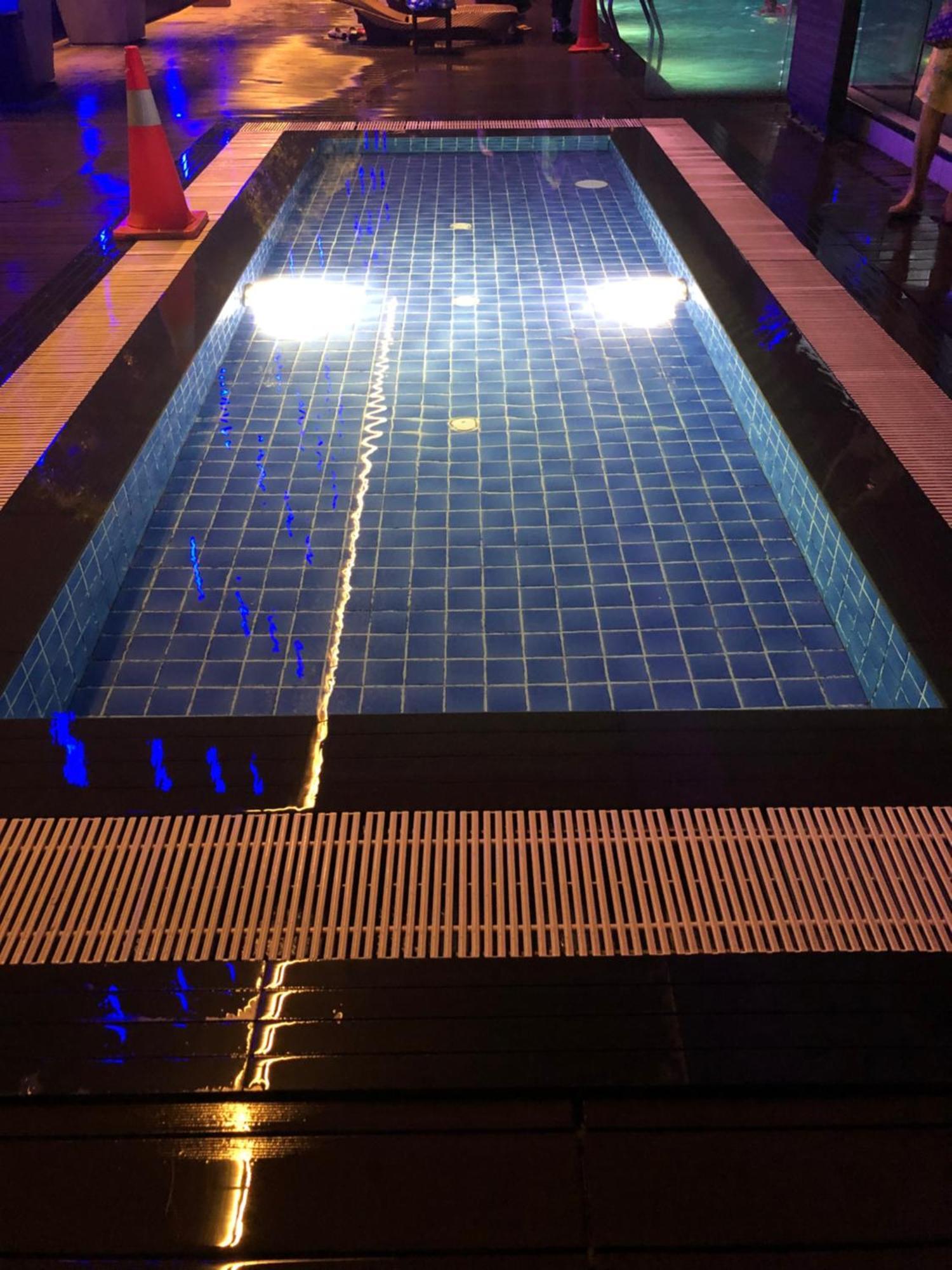 Platinum Suites Klcc Top 51 Κουάλα Λουμπούρ Εξωτερικό φωτογραφία