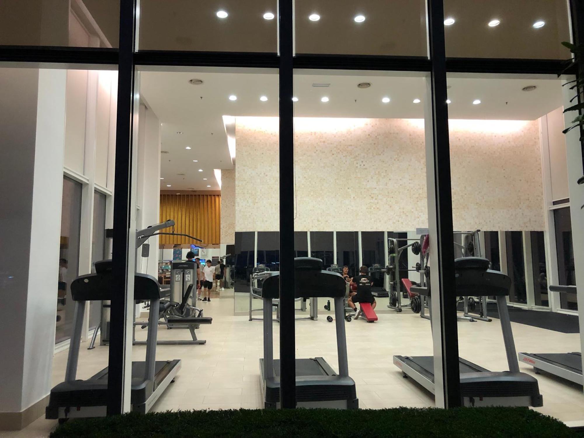 Platinum Suites Klcc Top 51 Κουάλα Λουμπούρ Εξωτερικό φωτογραφία