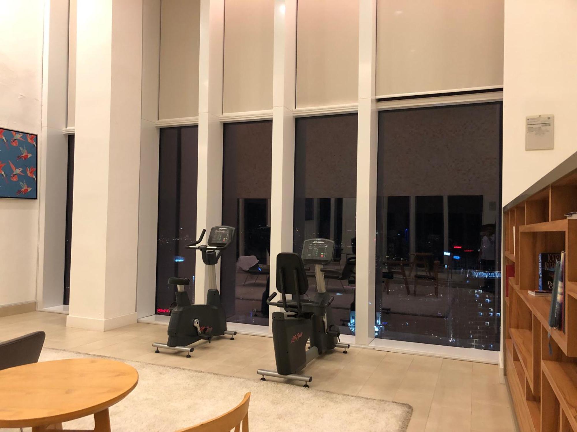 Platinum Suites Klcc Top 51 Κουάλα Λουμπούρ Εξωτερικό φωτογραφία