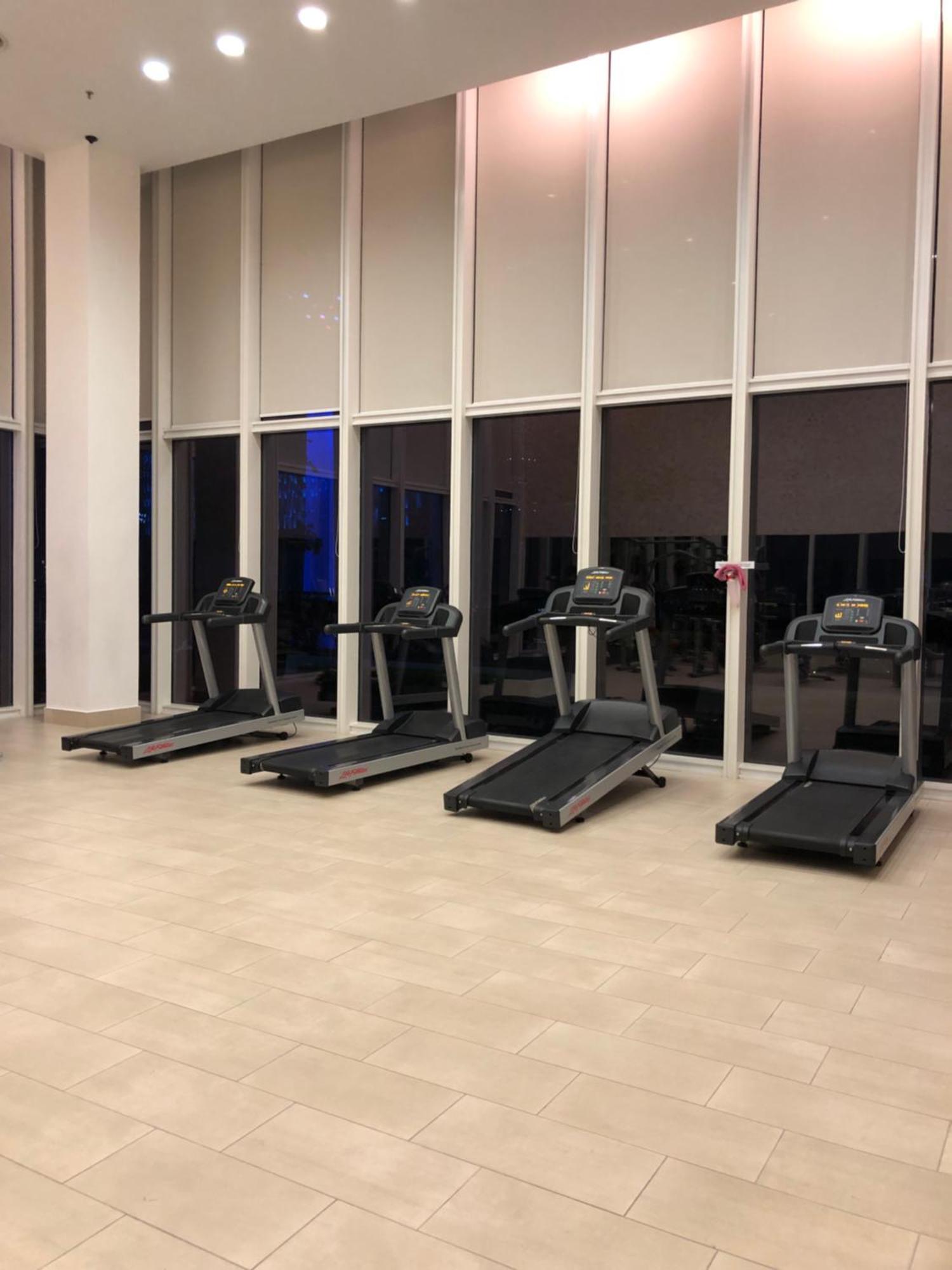 Platinum Suites Klcc Top 51 Κουάλα Λουμπούρ Εξωτερικό φωτογραφία
