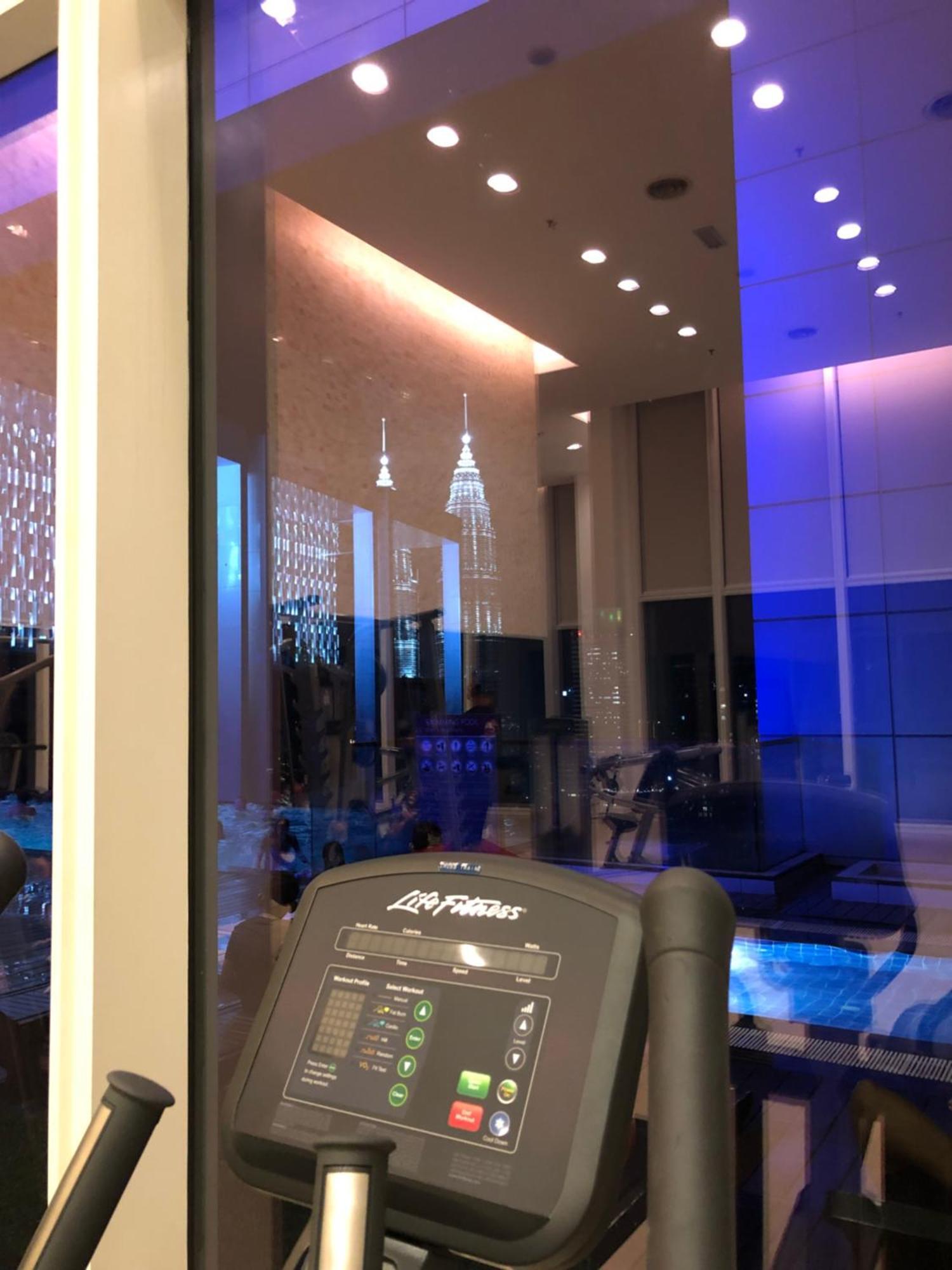 Platinum Suites Klcc Top 51 Κουάλα Λουμπούρ Εξωτερικό φωτογραφία