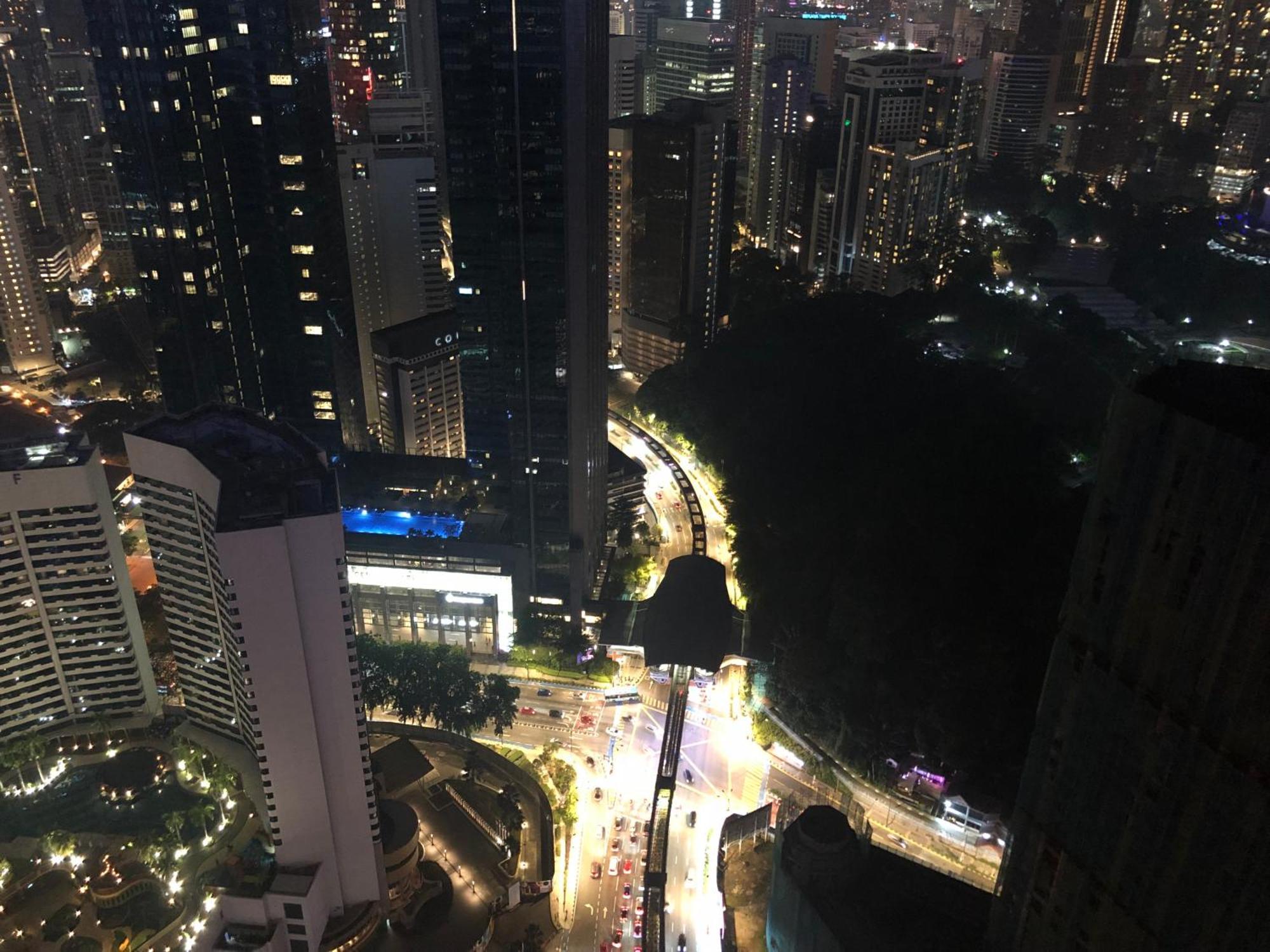 Platinum Suites Klcc Top 51 Κουάλα Λουμπούρ Εξωτερικό φωτογραφία