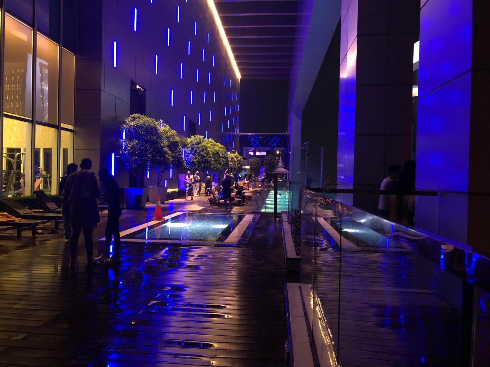 Platinum Suites Klcc Top 51 Κουάλα Λουμπούρ Εξωτερικό φωτογραφία