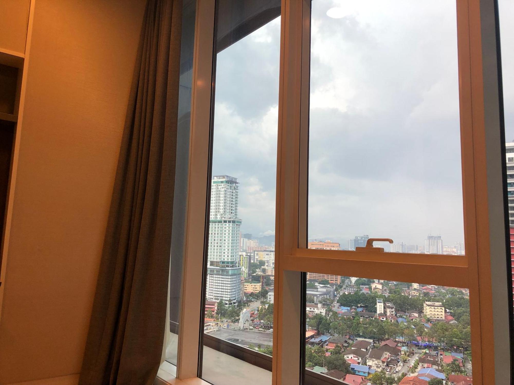 Platinum Suites Klcc Top 51 Κουάλα Λουμπούρ Εξωτερικό φωτογραφία
