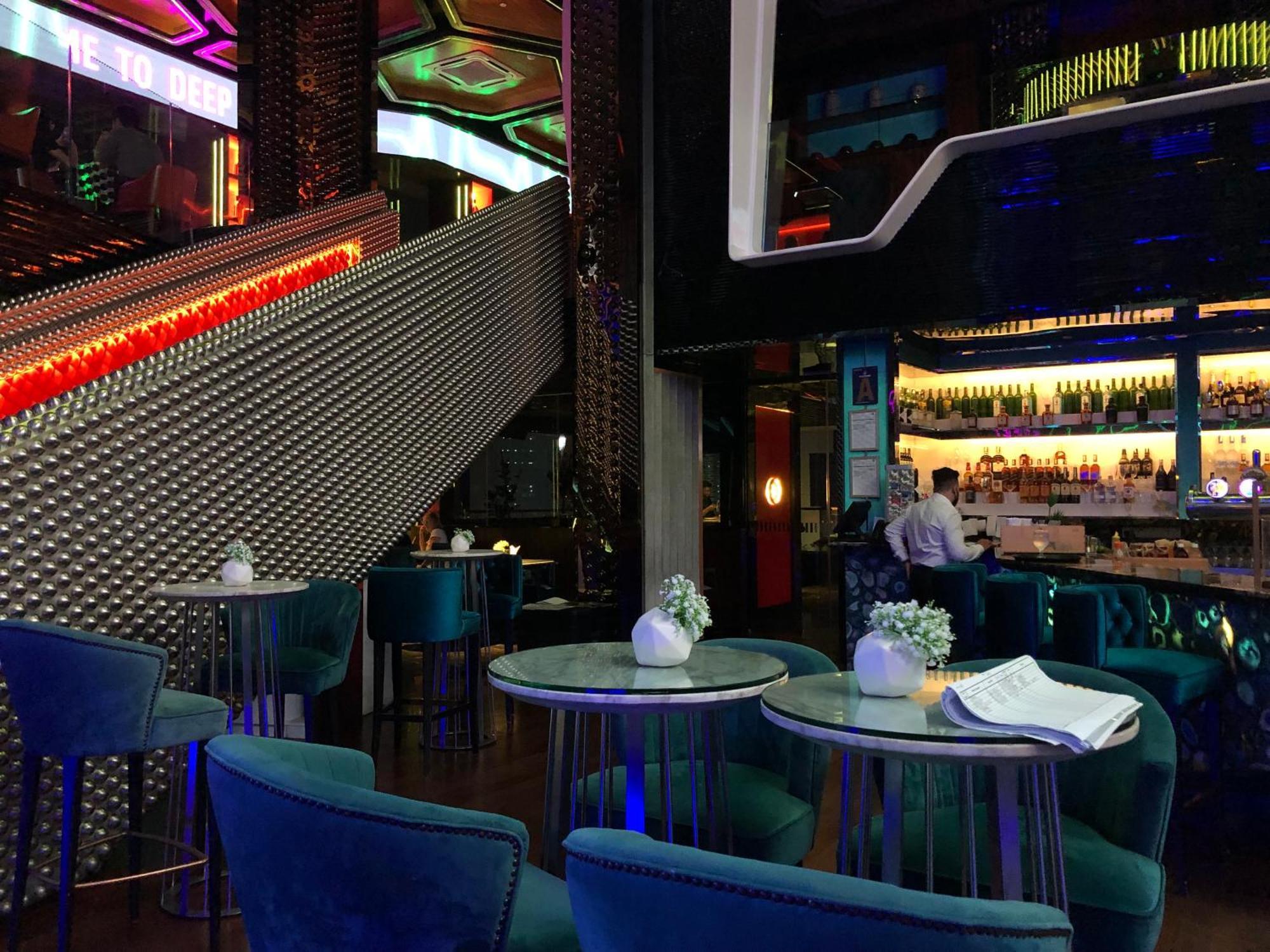 Platinum Suites Klcc Top 51 Κουάλα Λουμπούρ Εξωτερικό φωτογραφία
