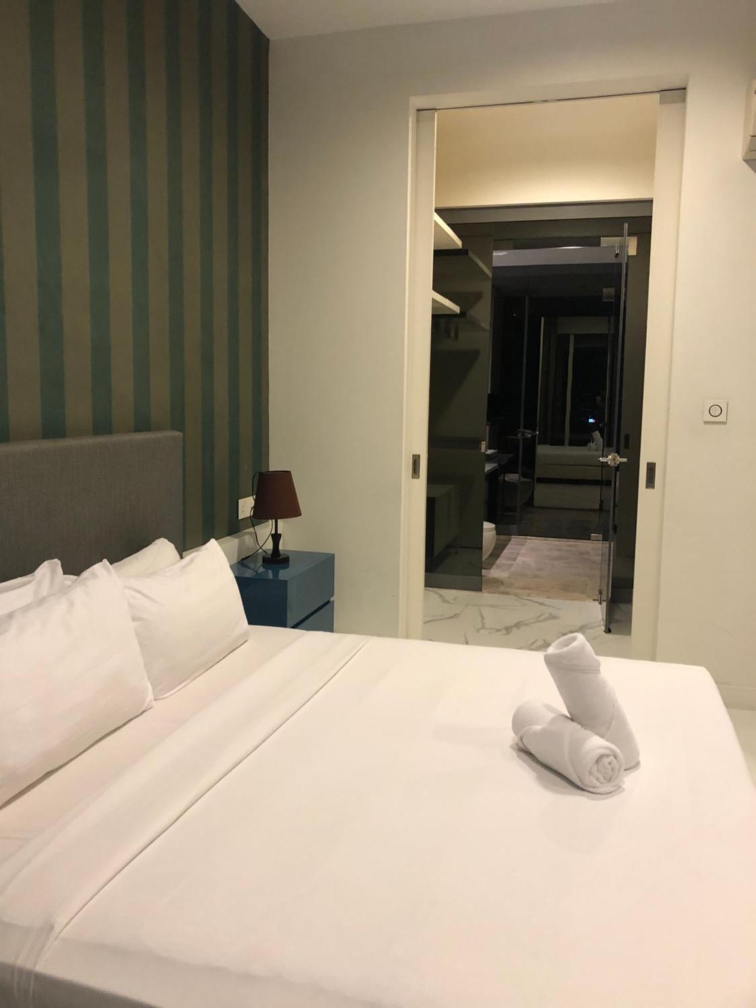 Platinum Suites Klcc Top 51 Κουάλα Λουμπούρ Εξωτερικό φωτογραφία