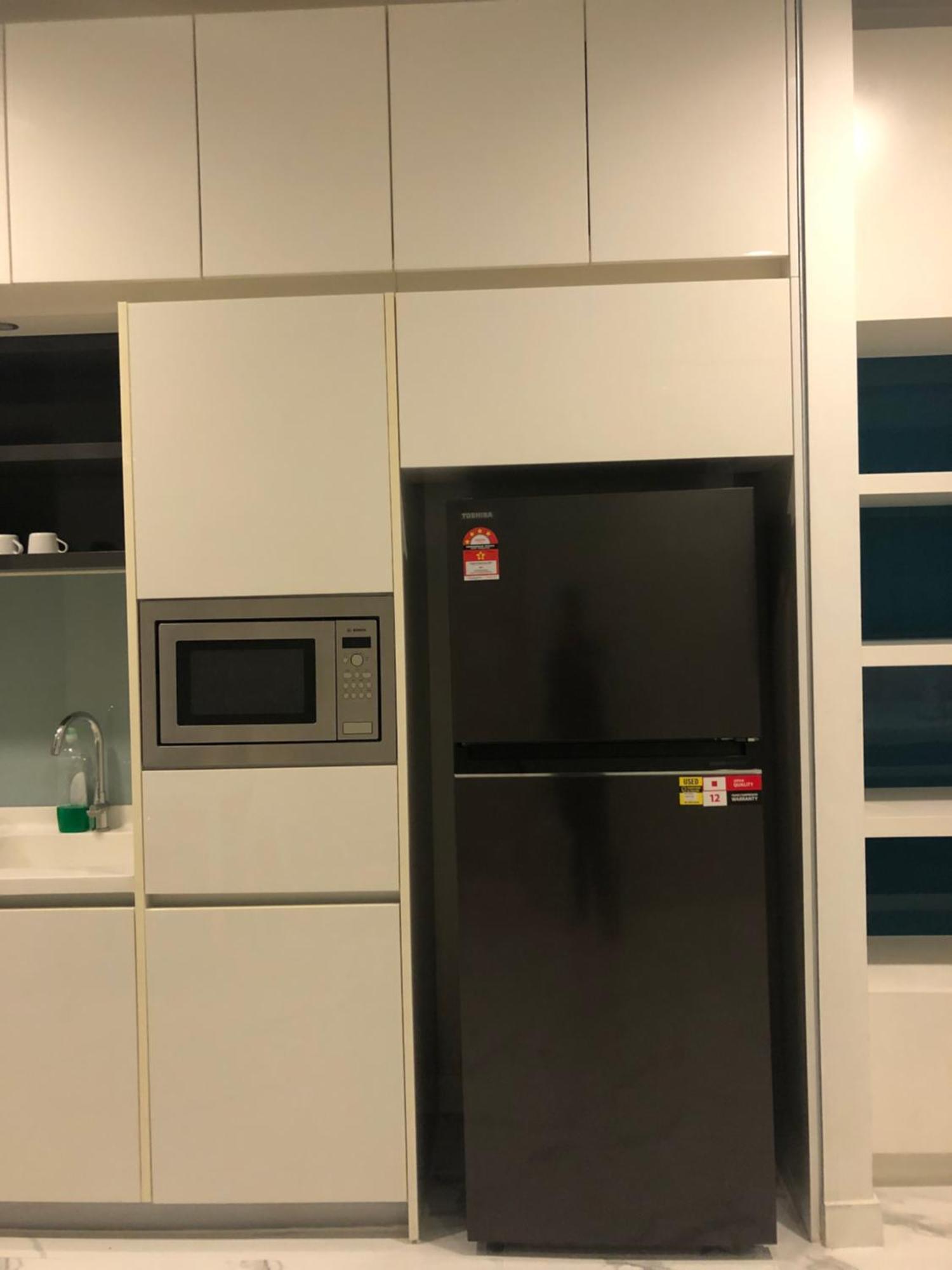 Platinum Suites Klcc Top 51 Κουάλα Λουμπούρ Εξωτερικό φωτογραφία