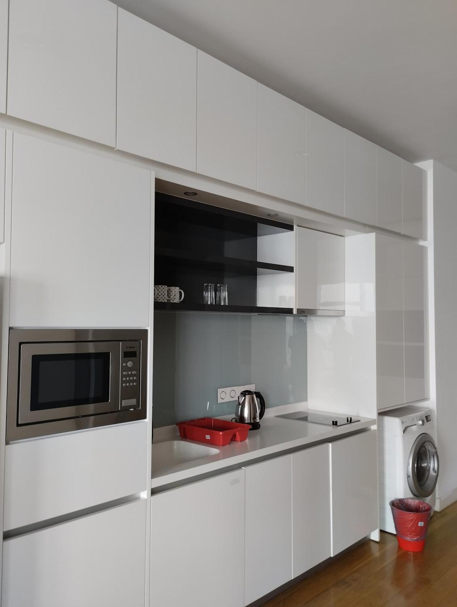 Platinum Suites Klcc Top 51 Κουάλα Λουμπούρ Εξωτερικό φωτογραφία