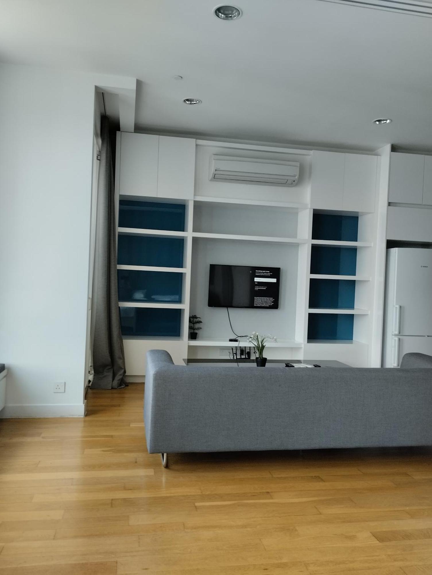 Platinum Suites Klcc Top 51 Κουάλα Λουμπούρ Εξωτερικό φωτογραφία