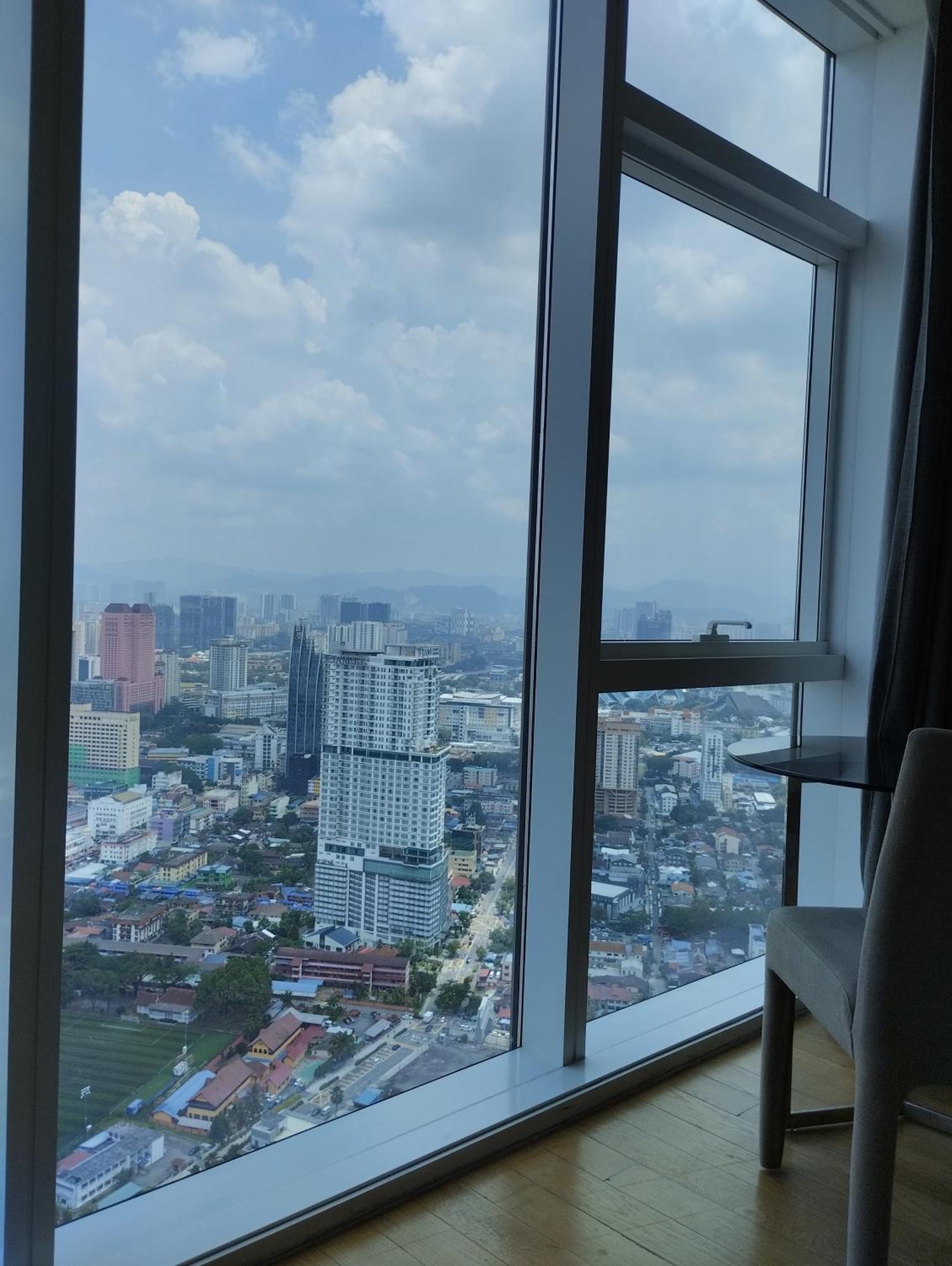 Platinum Suites Klcc Top 51 Κουάλα Λουμπούρ Εξωτερικό φωτογραφία