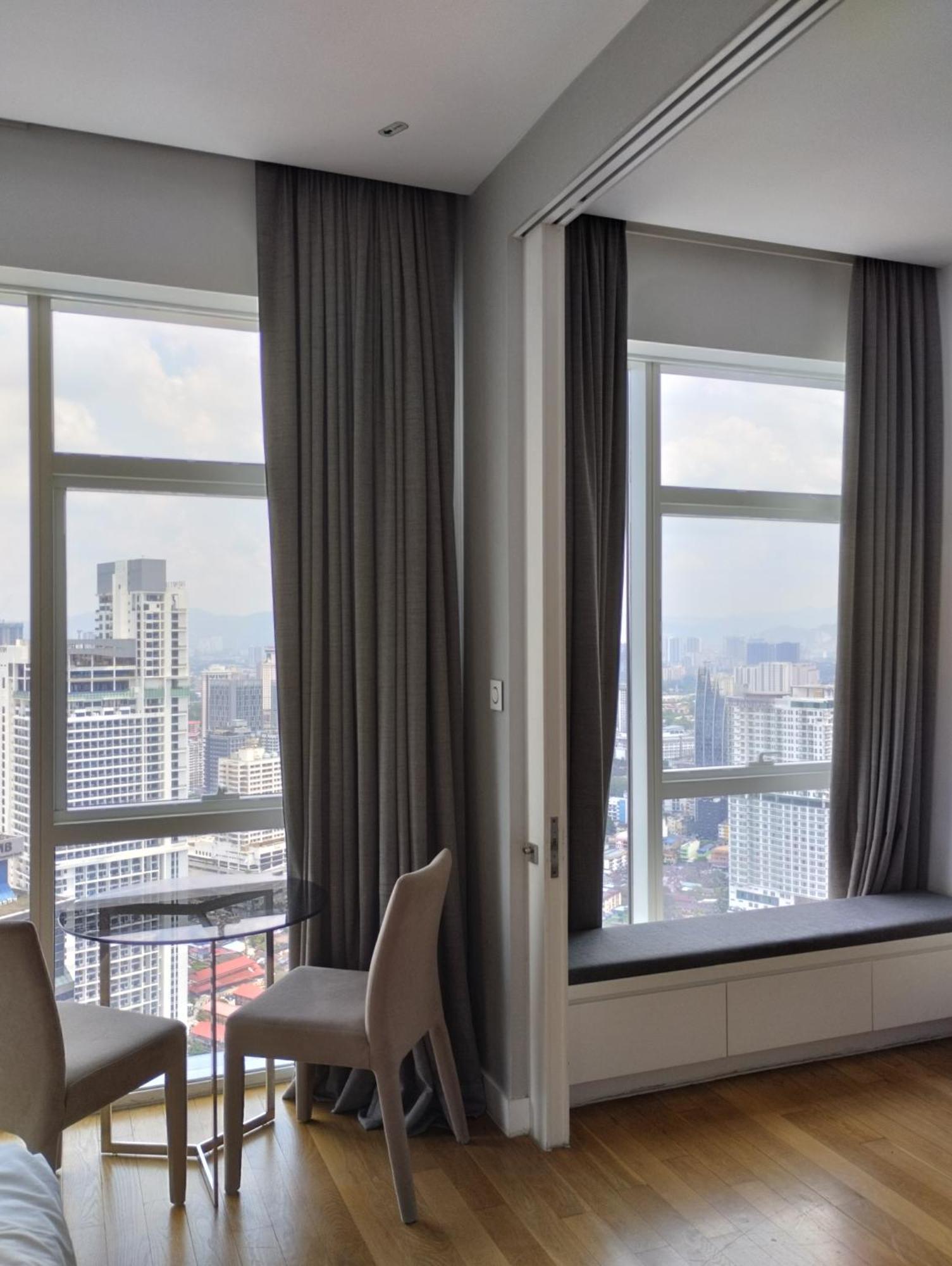 Platinum Suites Klcc Top 51 Κουάλα Λουμπούρ Εξωτερικό φωτογραφία