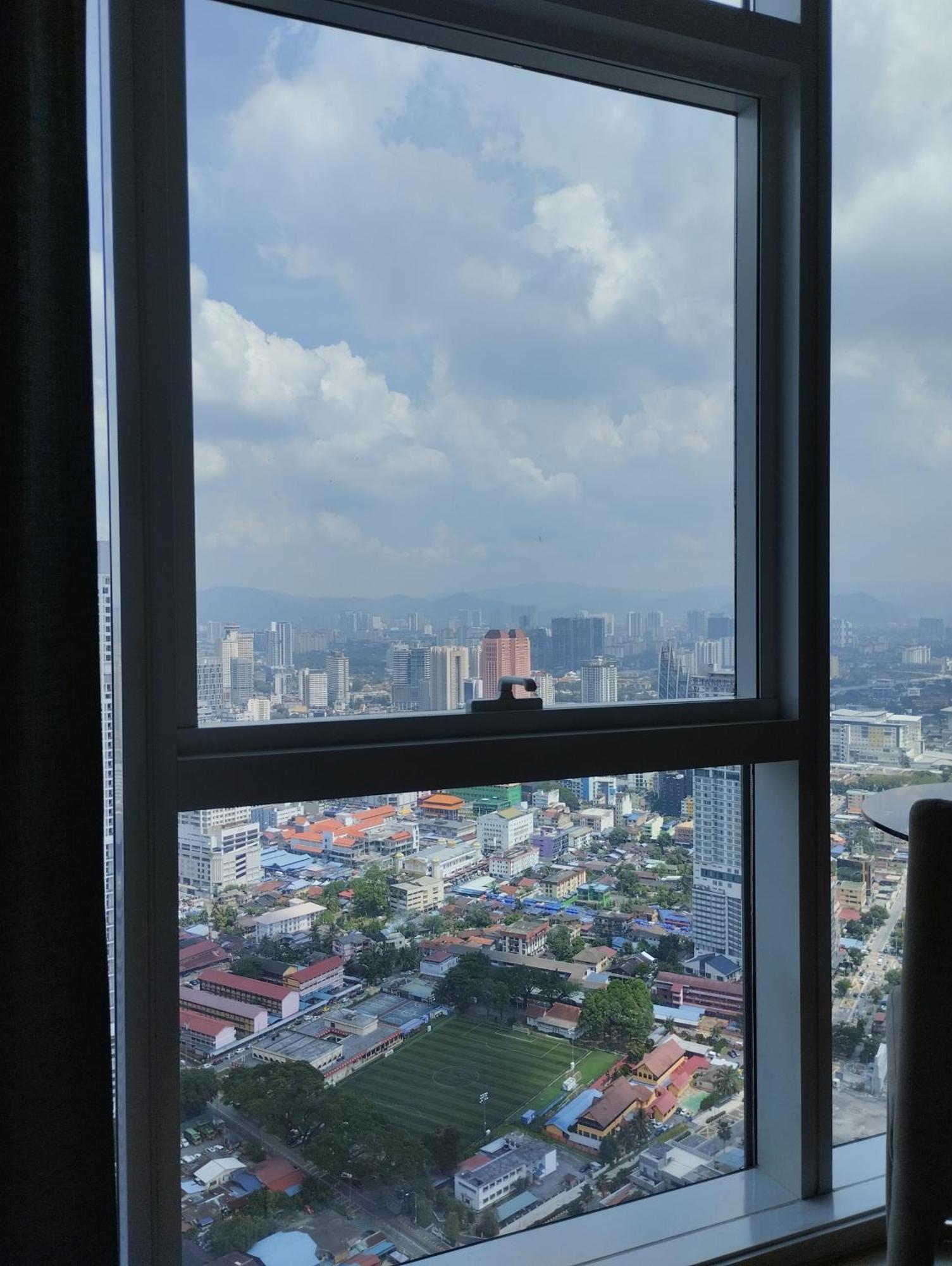 Platinum Suites Klcc Top 51 Κουάλα Λουμπούρ Εξωτερικό φωτογραφία