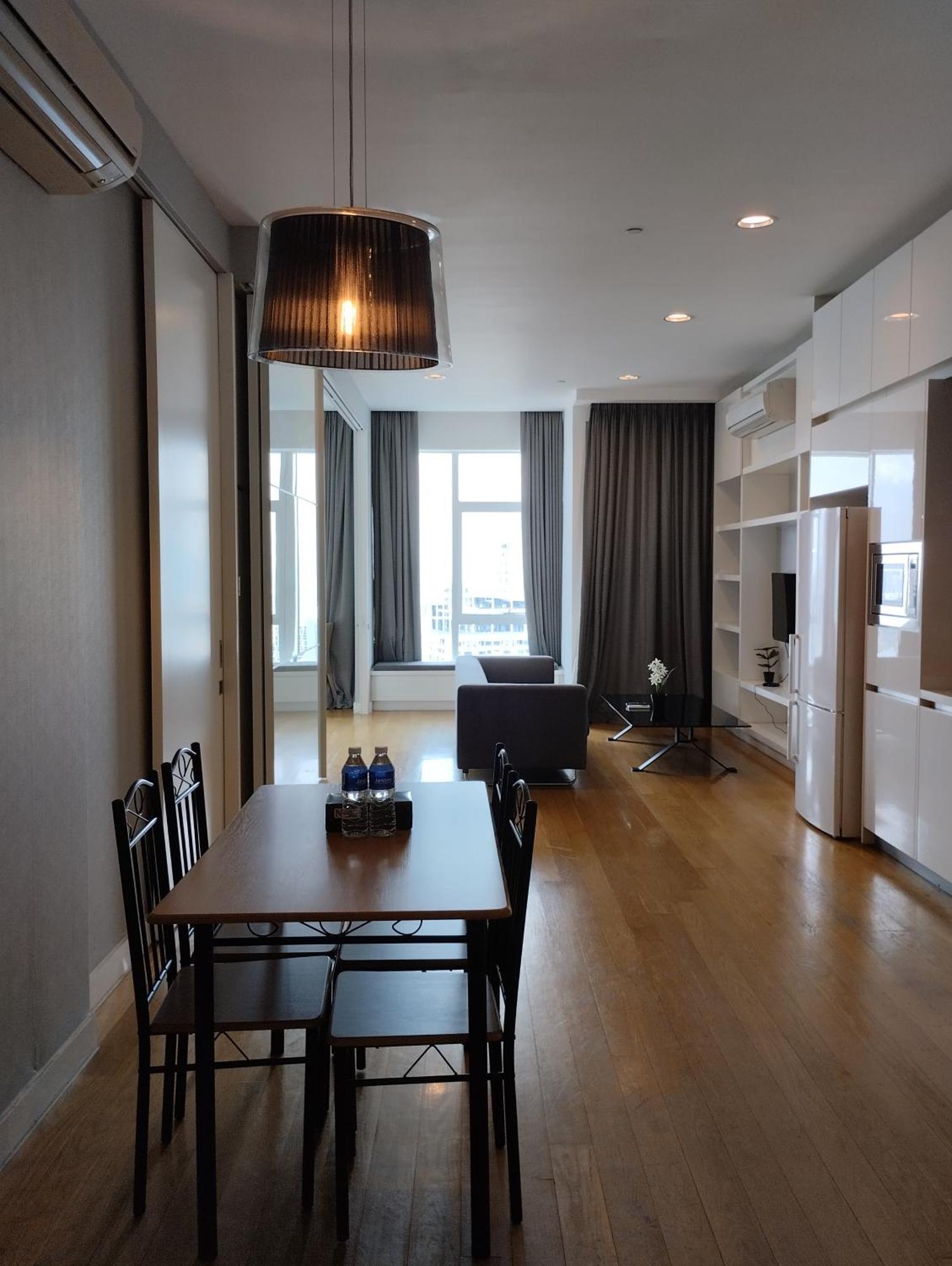 Platinum Suites Klcc Top 51 Κουάλα Λουμπούρ Εξωτερικό φωτογραφία