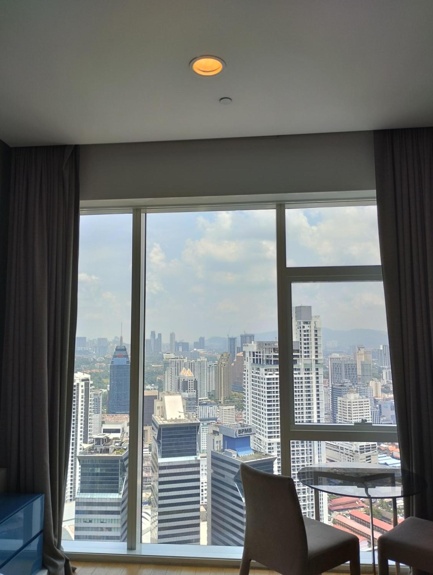 Platinum Suites Klcc Top 51 Κουάλα Λουμπούρ Εξωτερικό φωτογραφία