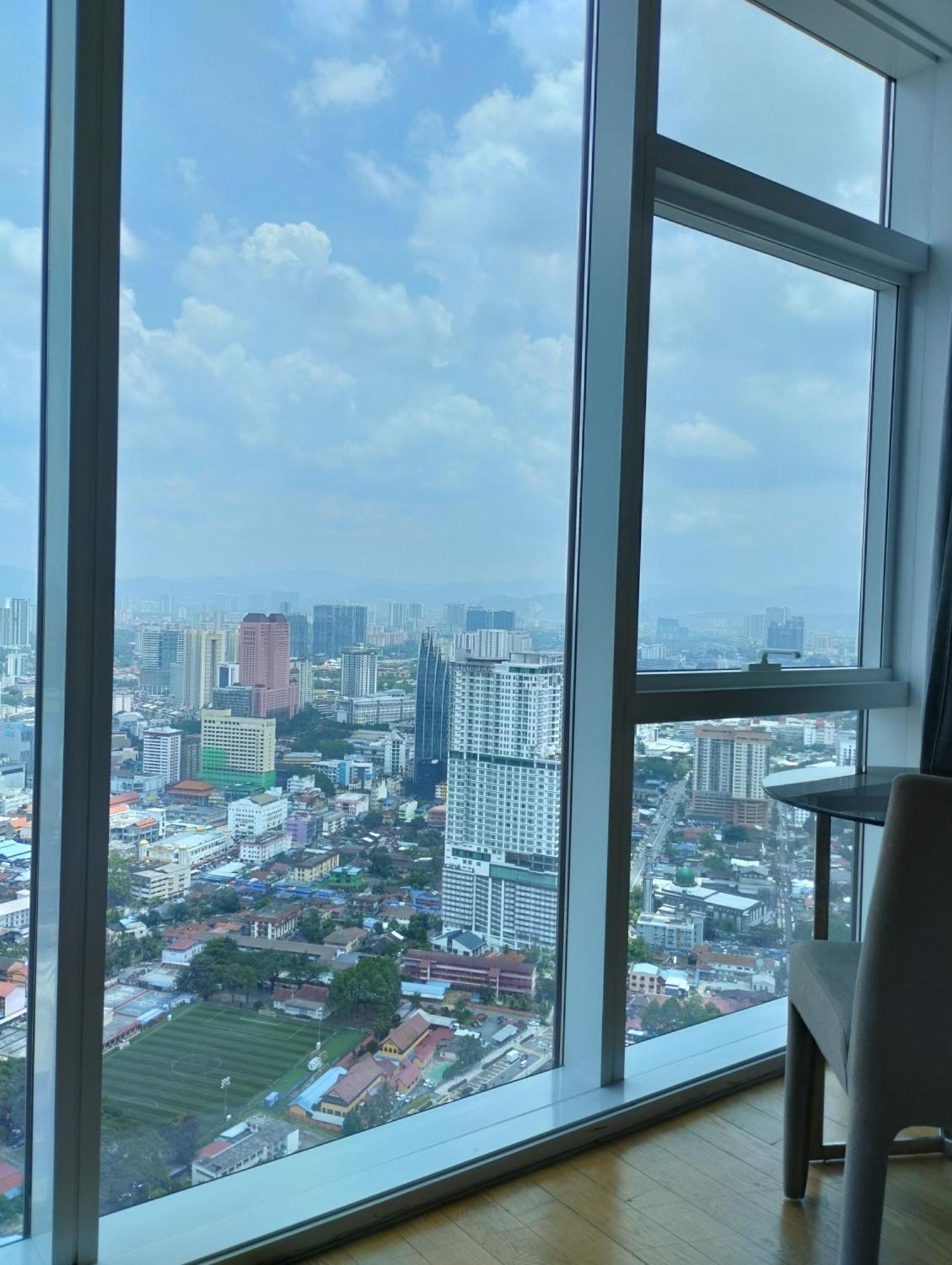Platinum Suites Klcc Top 51 Κουάλα Λουμπούρ Εξωτερικό φωτογραφία