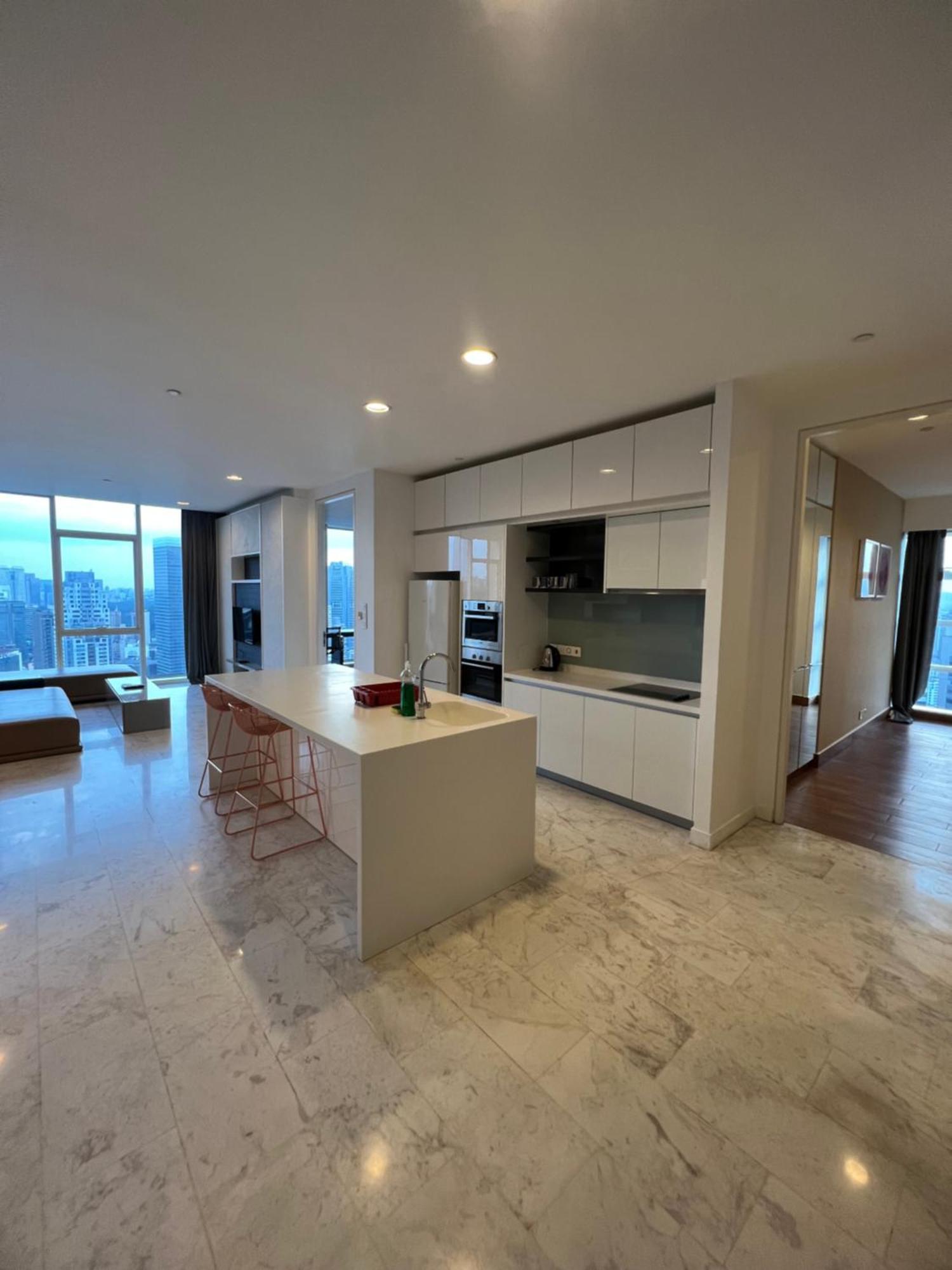 Platinum Suites Klcc Top 51 Κουάλα Λουμπούρ Εξωτερικό φωτογραφία